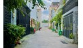 Bán Nhà Đường 339 Phước Long B, 100m2 6,5 Tỷ, Hẻm Xe Hơi Tránh, 3 Tầng BTCT và 4 Phòng Trọ Riêng Biệt